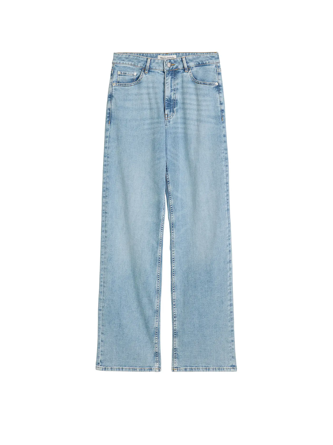 MARC O'POLO | Jeans Wide Leg | 